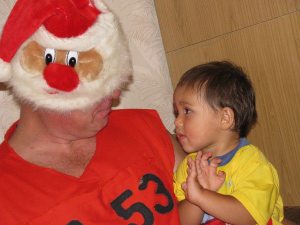 Сергей Нефтяков