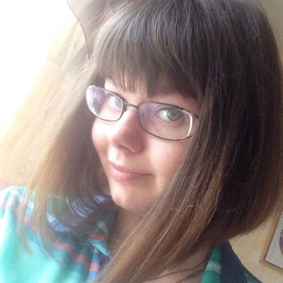 Валентина Курникова