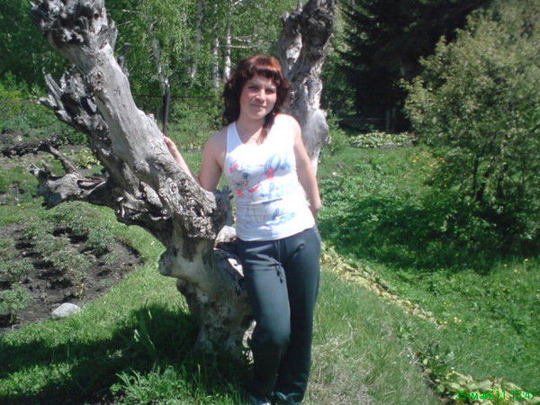 Олеся Синельникова