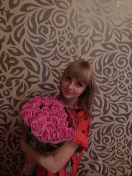 Екатерина Стацура