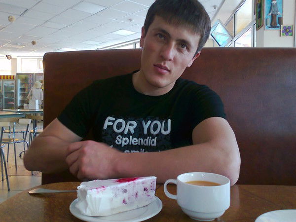 Илxомжон Курбантаев