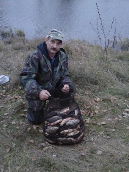 Сергей Павлов