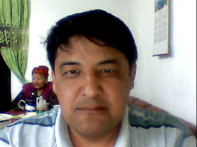 Абдущукур Сатиев