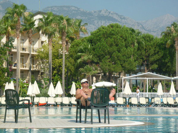 Андрей Гербер