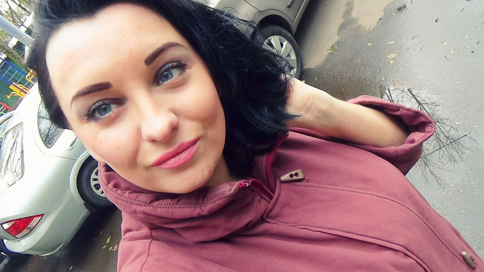 Кристиночка Великая