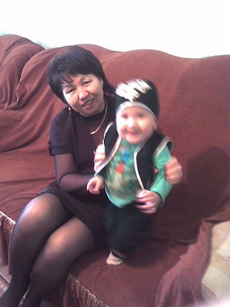 Майра Иманалиева