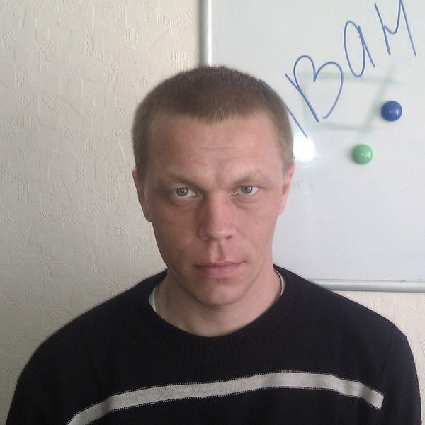 (As) Анатолий Итрухин