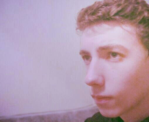 Андрей Галюк