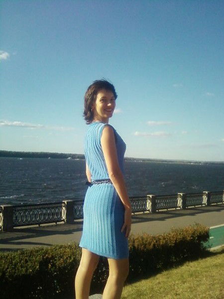 Валерия Киселева