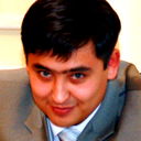 Алишер Досмухамедов