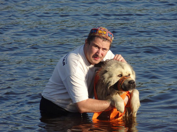 Руслан Мустафин