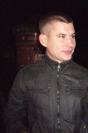 Евгений Васин