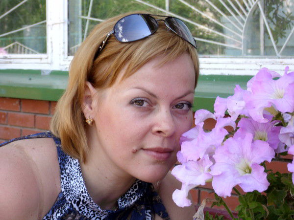 *елена* *******=)