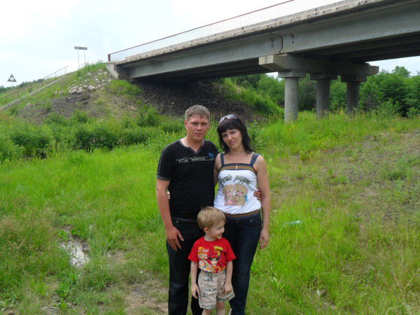 Дарья Бословяк