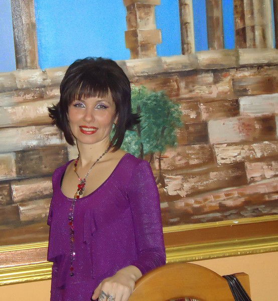 Юлия Зеленько