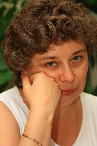 Людмила Чугунова