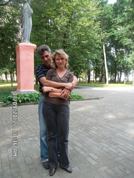 Ирина Протаева