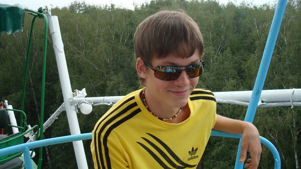 Андрей Арланов