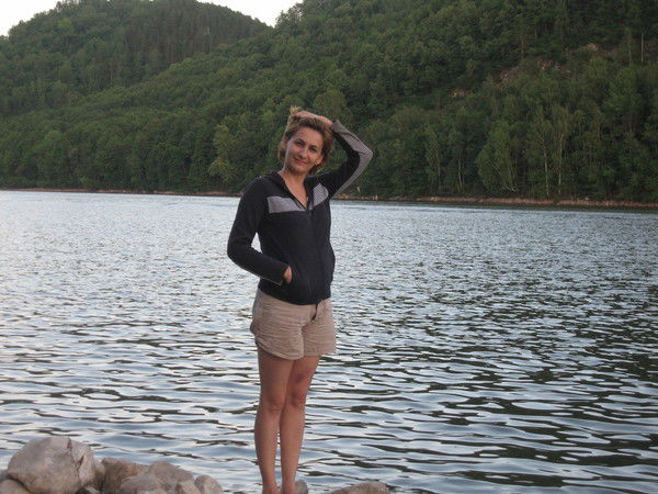 Гульнара Байдавлетова