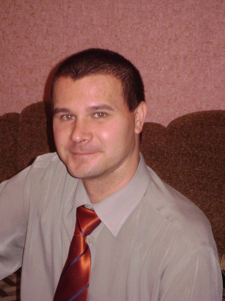 Евгений Подгорнов