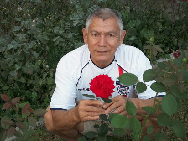 Борис Корейша