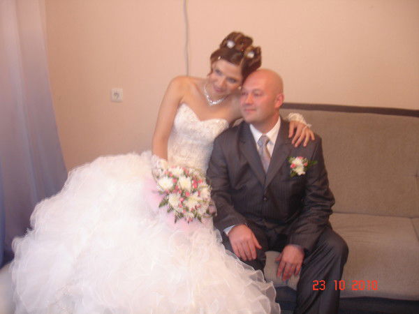 Светлана Полюхович