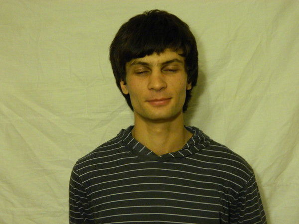 Алексей Катруца