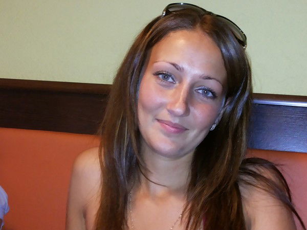 Анастасия Гурко