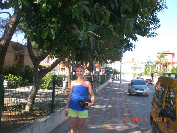 Елена Быкова