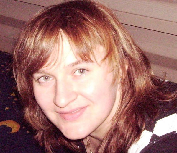 Алена Симани