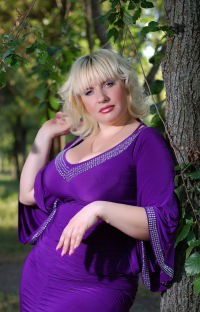 Оксана Лазаренко