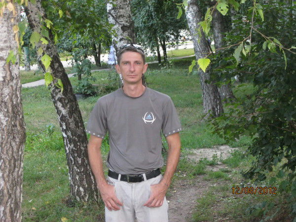 Сергей Малыхин