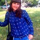Марина Челнокова