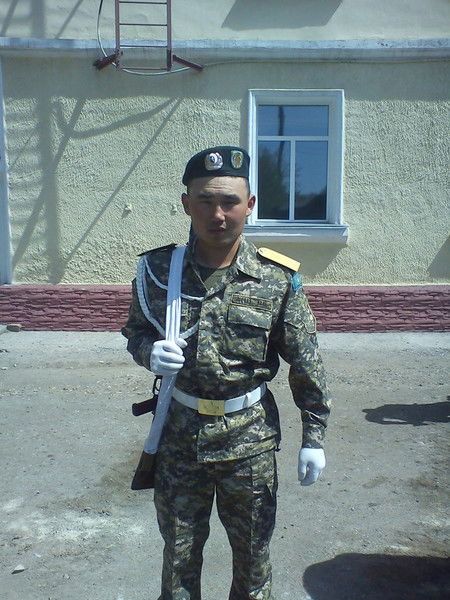 Олжас Сулейменов