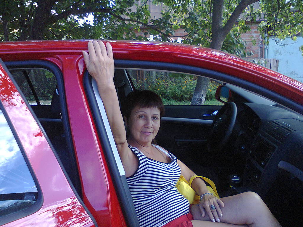 Майра Саидгараева