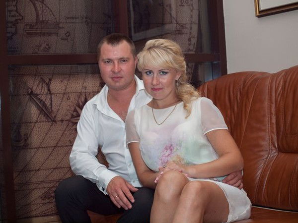 Елена Гимаева