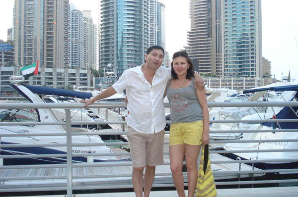 Арлан Байсеу...