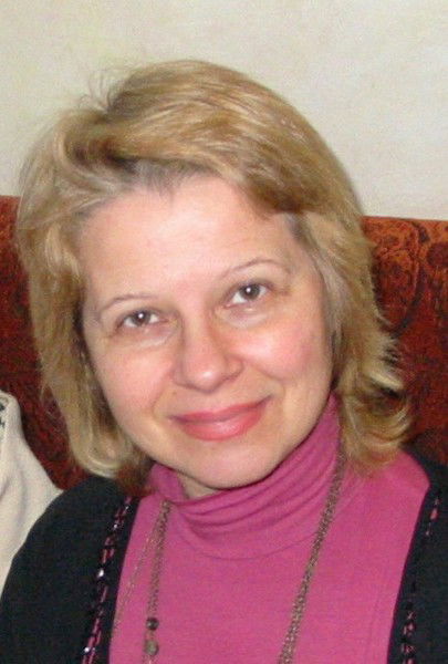 Марина Нехлин