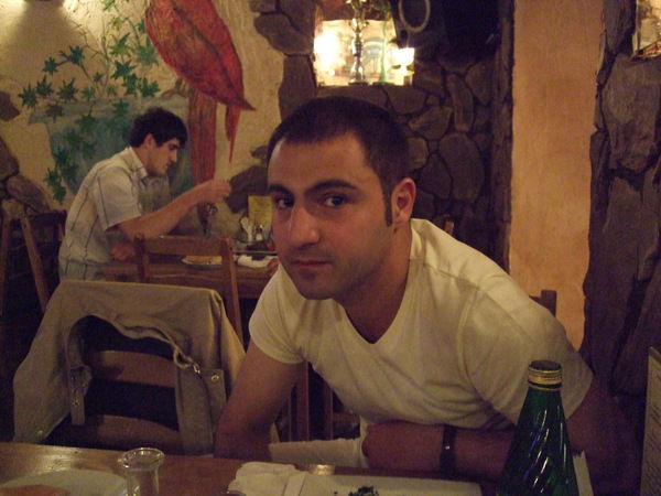 Арс Алексанов