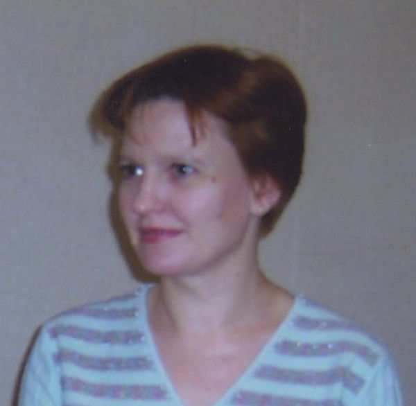 Татьяна Беляева