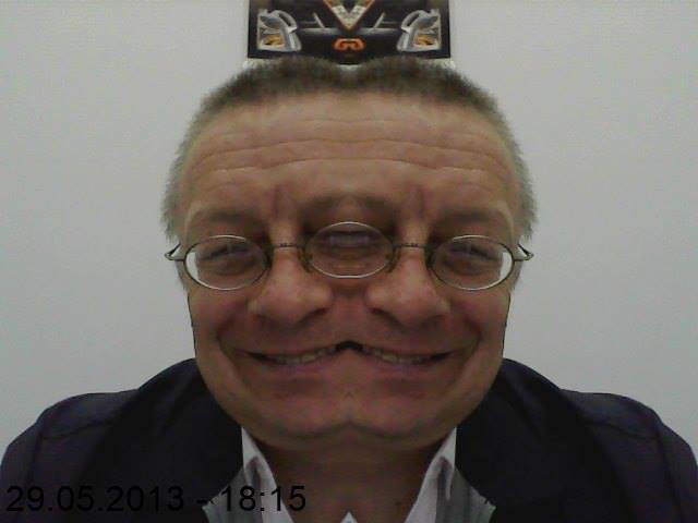 Рифат Салимгареев