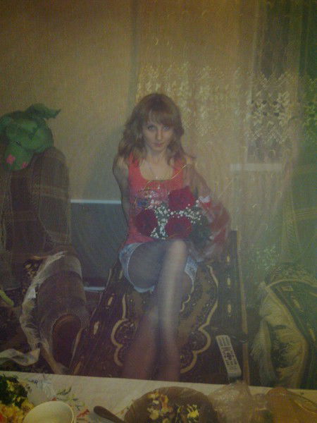 Ольга Чубарь