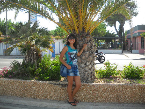 Ирина Мордовец