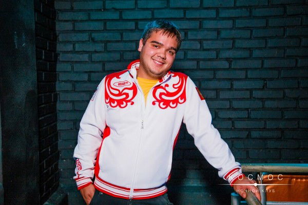 Руслан Данилов