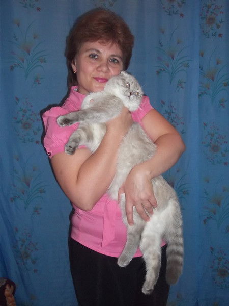 Анна Авдеева