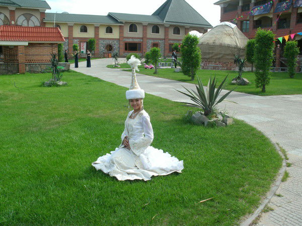 Еркежан Кыдырмоллаева