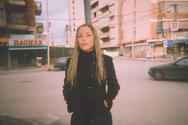 Maryna Belostotskaya