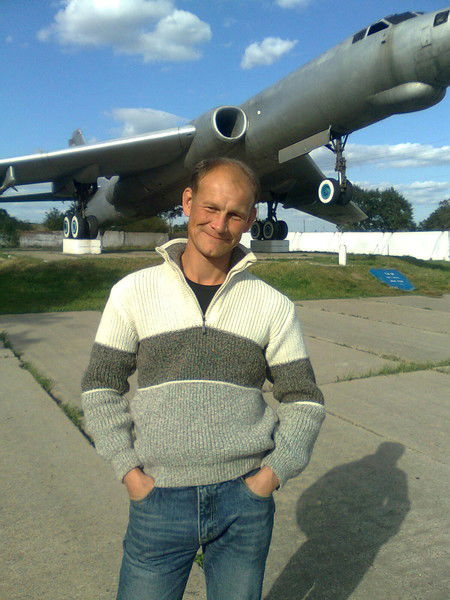 Андрей Коробейников