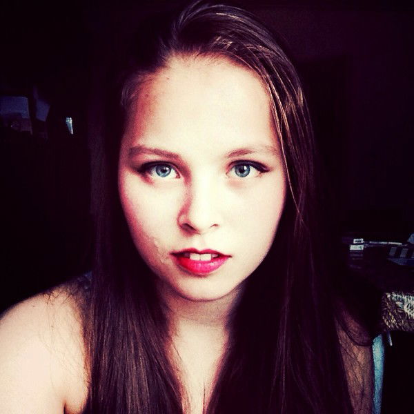 Сара Анплеева