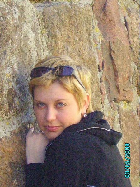 Анастасия Любоцка